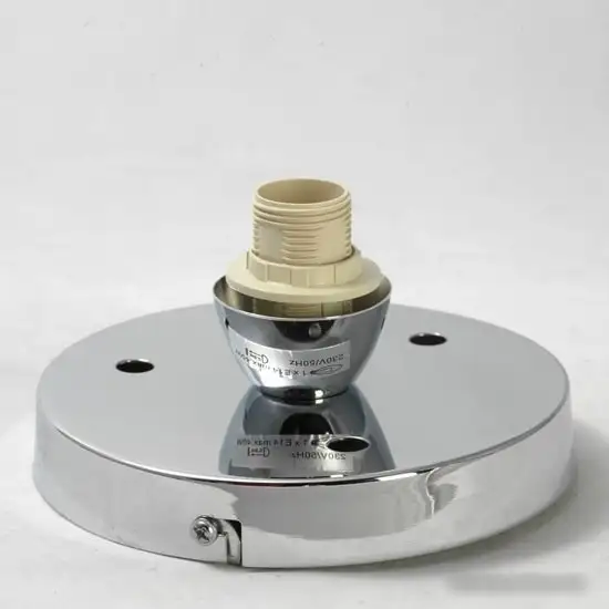 Припотолочная люстра Lussole LGO GRLSP-8036 – фото товара