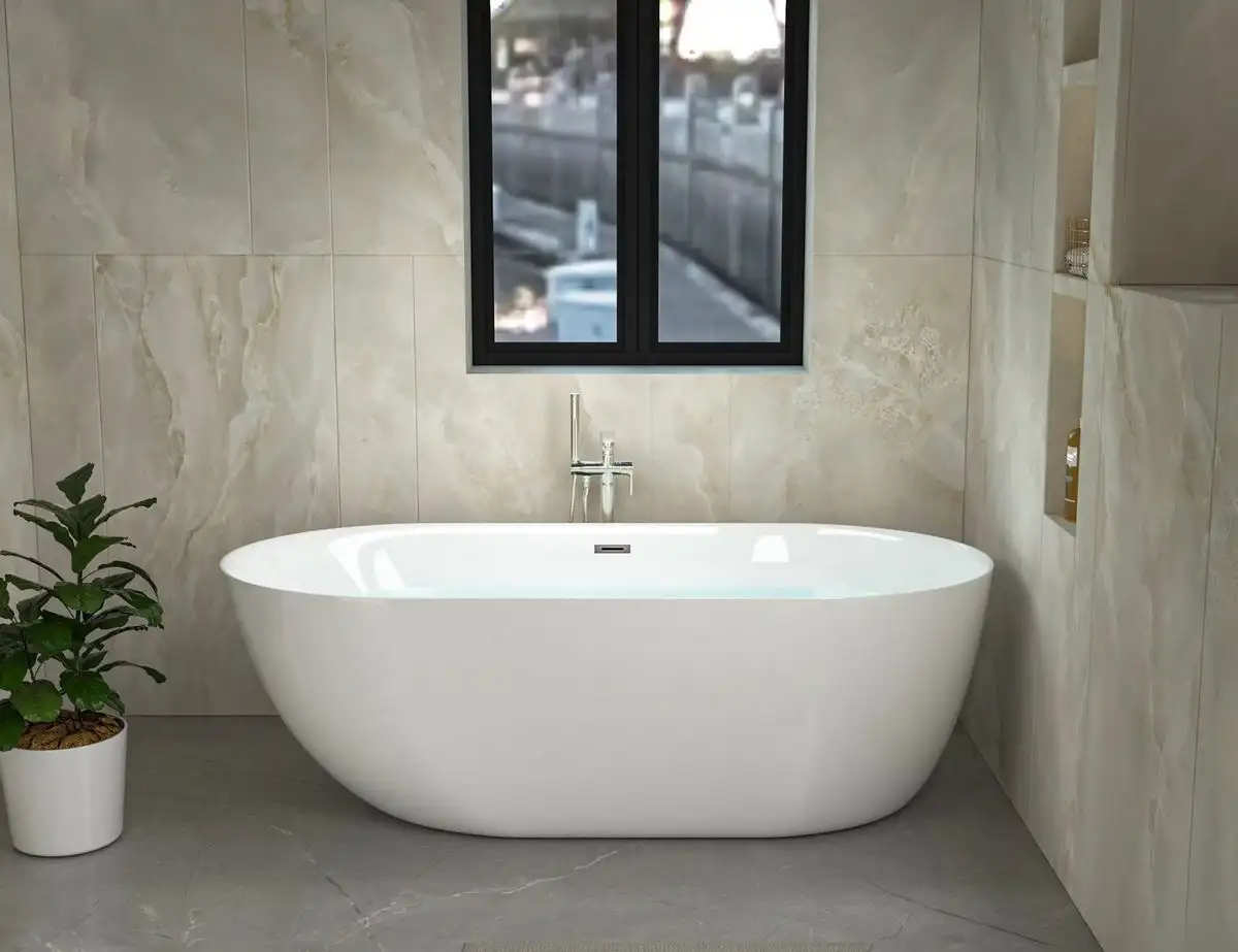 Ванна Cerutti Spa Como CT7386 1700x750x560 - фото товара