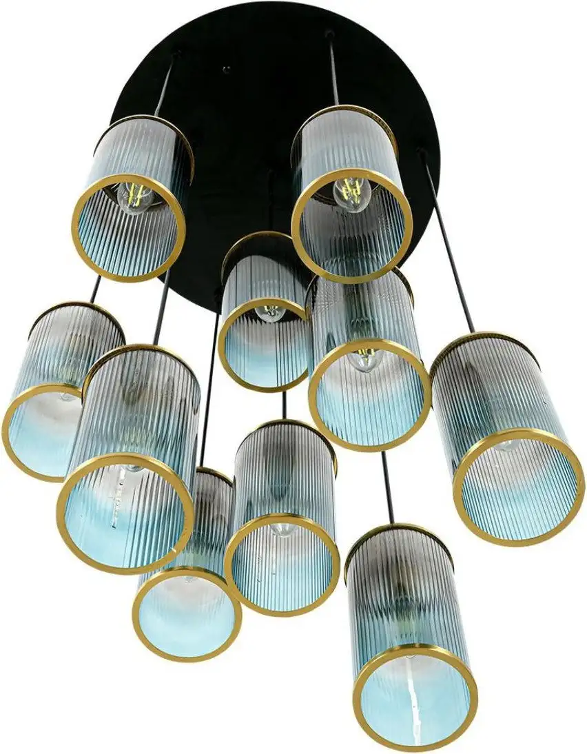 Подвесная люстра Lumion Murano 8401/10 – фото товара