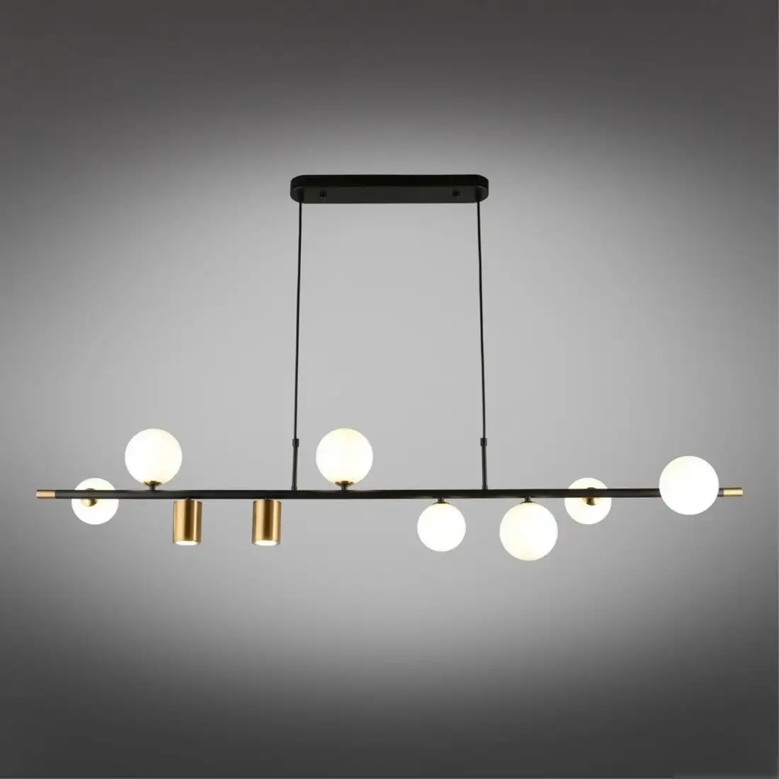 Подвесная люстра Aployt Klaudia APL.644.13.07 – фото товара