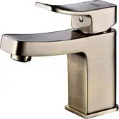 Смеситель Wasserkraft Exter 1603 - изображение в каталоге