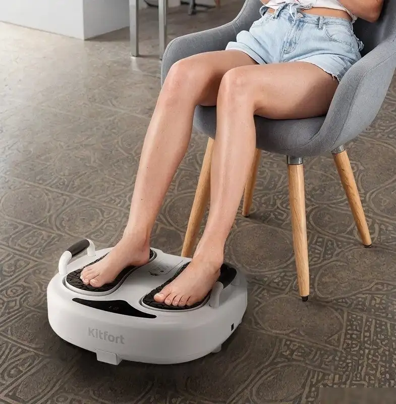 Массажер для ног Kitfort KT-2973 – фото товара