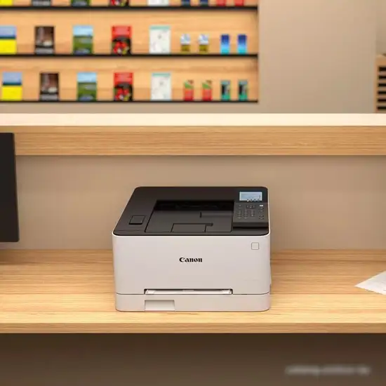 Принтер Canon LBP631Cw 5159C004 – подробное фото Принтер Canon LBP631Cw 5159C004 – фото товара