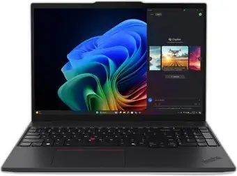 Ноутбук Lenovo ThinkPad T16 Gen 4 AMD 21QN004BFW – изображение в каталоге