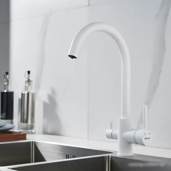 Смеситель Shevanik S128C - фото товара