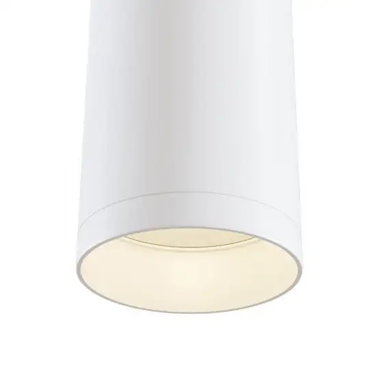 Трековый светильник Maytoni Track TR008-1-GU10-W – фото товара