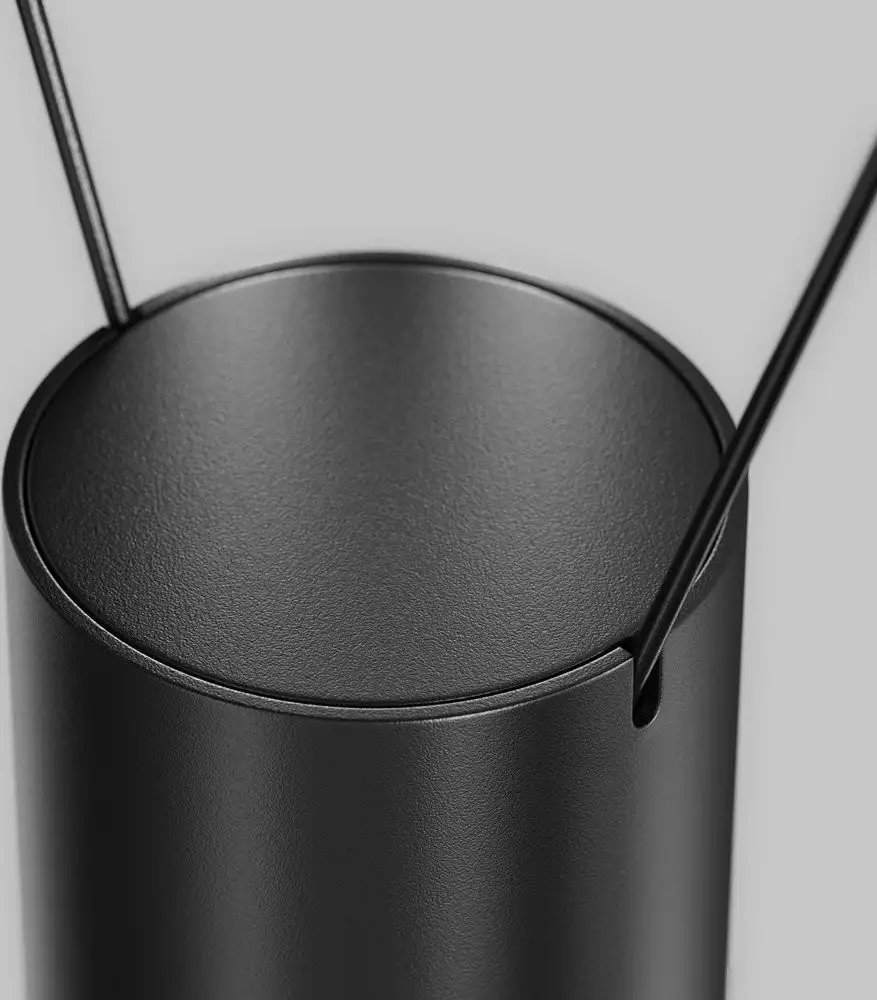 Трековый светильник Technical Focus Led Flarity 3000K 12Вт 38° TR157-1-12W3K-B – фото товара