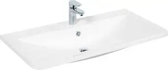 Умывальник BelBagno BB1200/455-LV-MR-ALR - изображение в каталоге