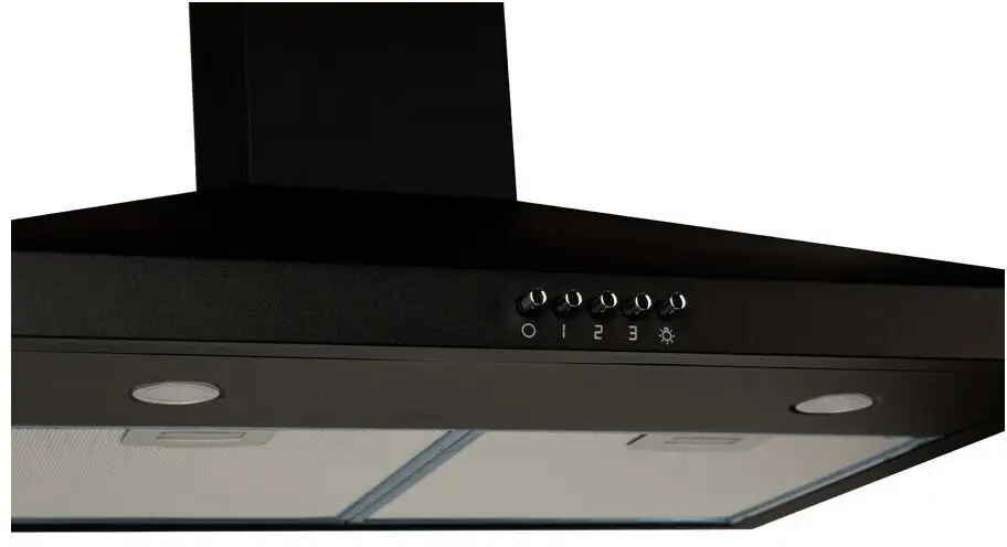 Кухонная вытяжка Making Oasis Everywhere KB-60B - фото товара