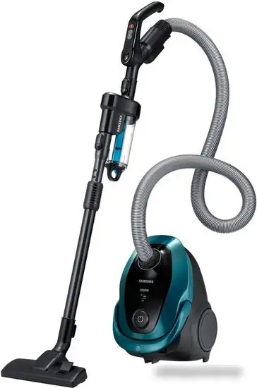 Пылесос Samsung VC20M2540JN/EV - фото товара