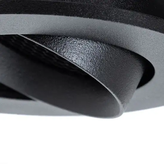 Точечный светильник Arte Lamp Fuji A2865PL-1BK – фото товара