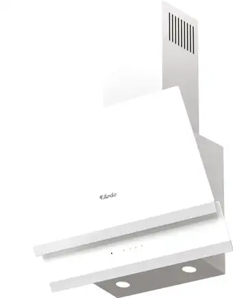Кухонная вытяжка ARDO HI262EW2 – изображение в каталоге
