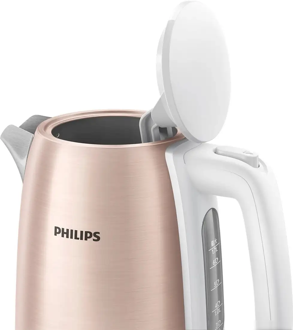 Электрический чайник Philips HD9350/96 - фото товара