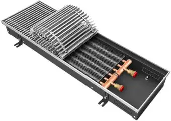Конвектор Techno Power KVZ 300-105-2300