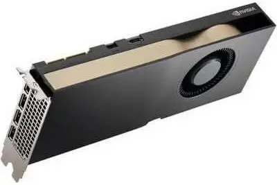 Видеокарта NVIDIA RTX A4500 20GB GDDR6 900-5G132-1750-000 – фото товара
