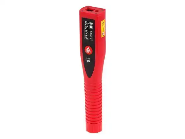 Лазерный дальномер Wortex LR 3001 0323133