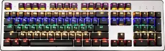 Клавиатура Оклик 970G Dark Knight
