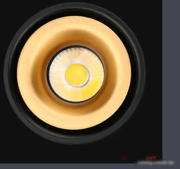 Спот ImperiumLoft Agenda01 191830-26 – фото товара