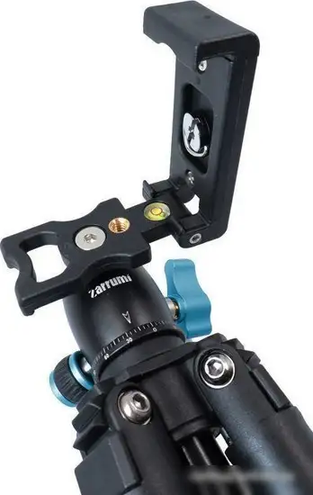 Трипод Zarrumi Universal L110 – фото товара