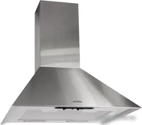 Кухонная вытяжка Elikor Silver Storm 60Н-650-П3Л (нержавеющая сталь) - подробное фото Кухонная вытяжка Elikor Silver Storm 60Н-650-П3Л (нержавеющая сталь) - фото товара