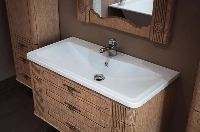 Умывальник Florentina Аллегро 800 (белый) - фото товара