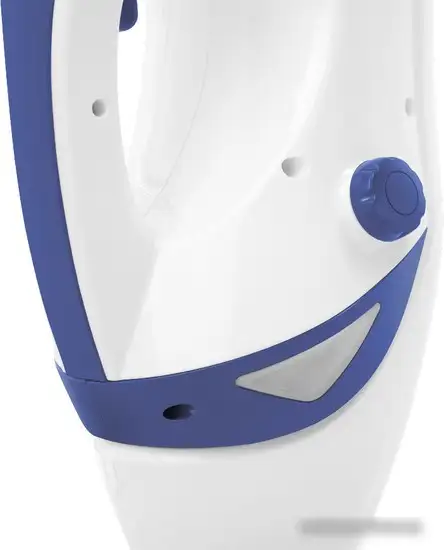 Паровая швабра MAUNFELD MF-1937BL Pro - фото товара