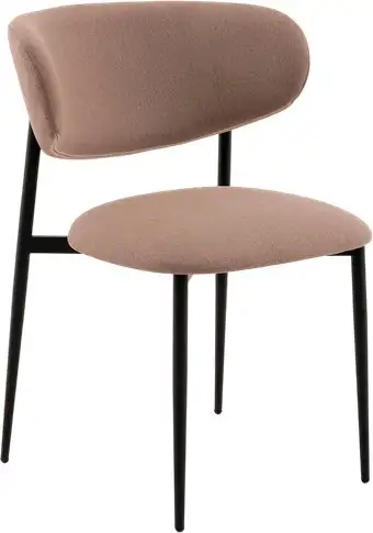 Стул Stool Group Килиан LV-113-E31-01 (велюр бежевый) – изображение в каталоге