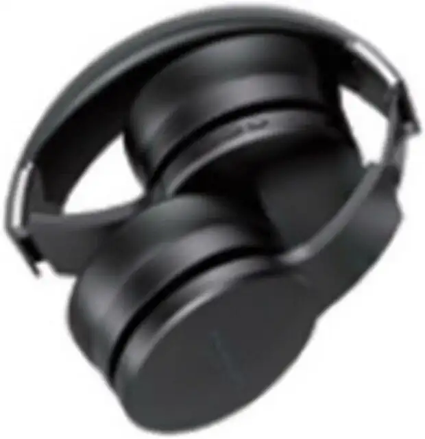 Наушники Raskat ANC 1B (черный) – фото товара