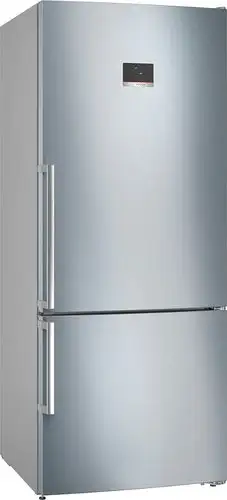 Холодильник Bosch Serie 6 KGN76CI30U - изображение в каталоге