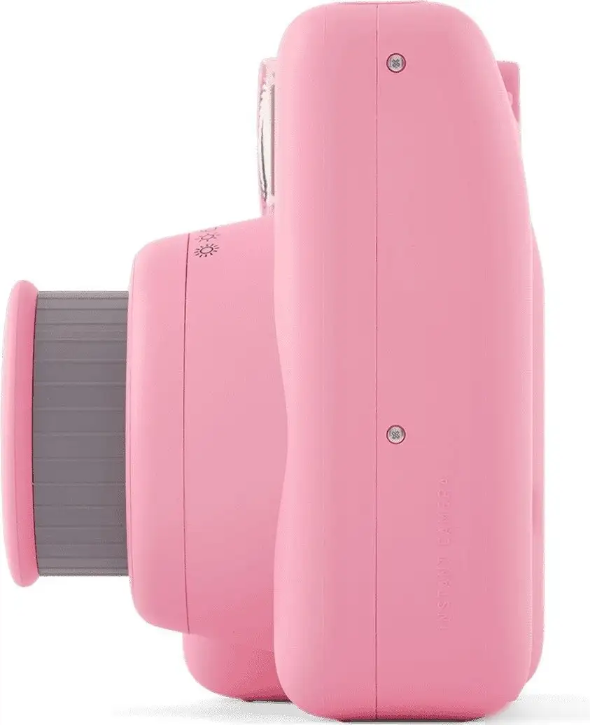 Фотоаппарат Fujifilm Instax Mini SE (розовый) – фото товара