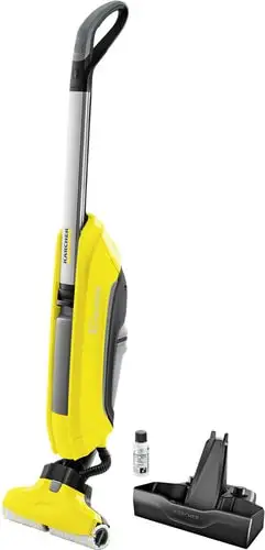 Пылесос Karcher FC 5 Cordless 1.055-601.0 - изображение в каталоге