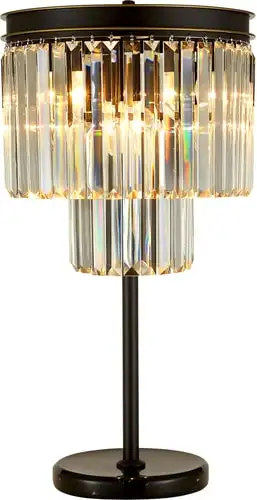 Настольная лампа Citilux Мартин CL332862 – изображение в каталоге