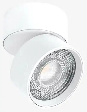 Спот Italline IT02-010 white 4000K – изображение в каталоге