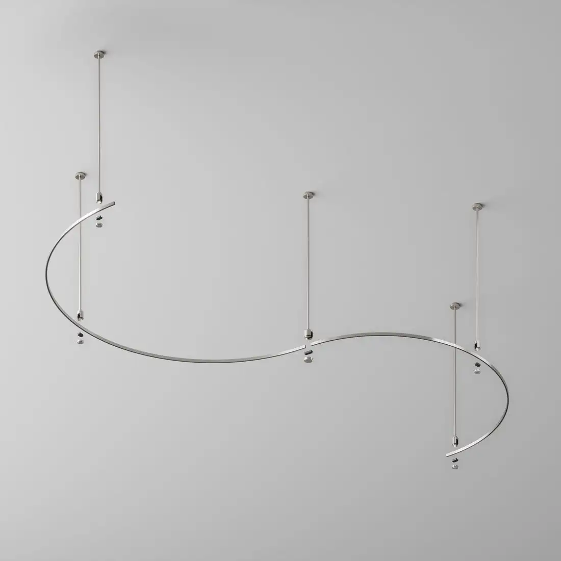 Шинопровод Technical TRX154-2SR-D1500-PT – фото товара