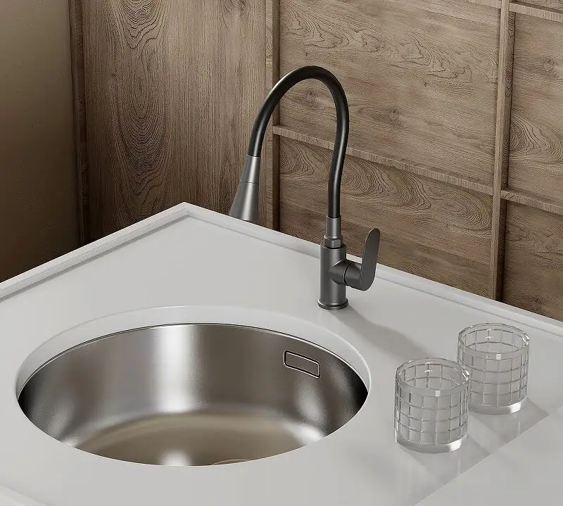 Смеситель Splenka S41.43.09 - фото товара