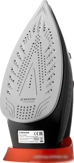 Утюг Brayer BR4007 - фото товара