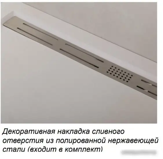 Душевой поддон Cezares TRAY-AS-A-100-30-NERO 100x100 - фото товара