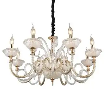 Подвесная люстра Omnilux Agerola OML-88303-08 – изображение в каталоге