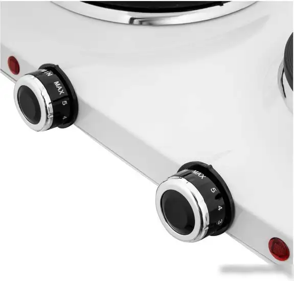 Sencor SCP 2253WH-EUE4 - фото товара