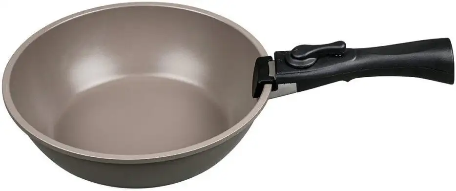 Набор сковород Lara LR01-300 (коричневый)