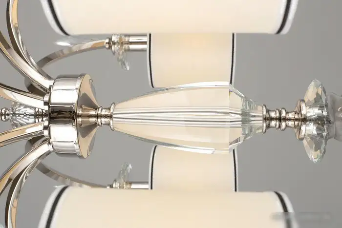 Подвесная люстра Aployt Hadrinn APL.705.03.08 – фото товара