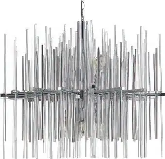 Подвесная люстра ST Luce Teramo SL1628.103.12 – изображение в каталоге