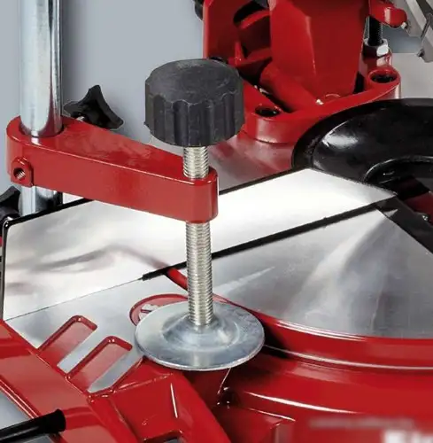 Дисковая пила Einhell TC-MS 2112 [4300295] – фото товара