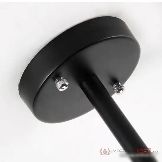 Подвесная люстра ImperiumLoft Geometric-ch01 140731-26 – фото товара