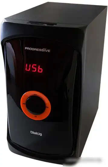 Акустика Dialog AP-200 – фото товара