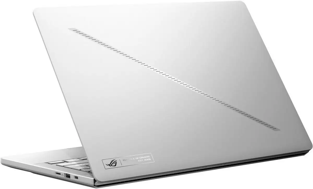 Игровой ноутбук ASUS ROG Zephyrus G14 2026 GA403GM-SY020 – фото товара