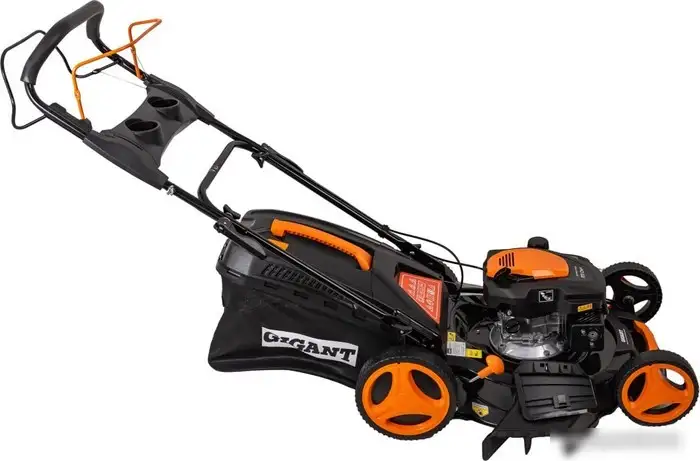 Газонокосилка Gigant PLM-02 – фото товара