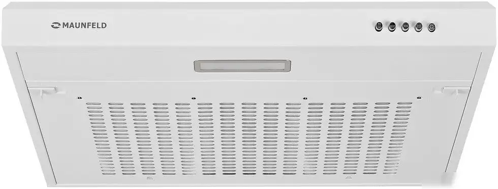 Кухонная вытяжка MAUNFELD MF 60 (белый) - фото товара