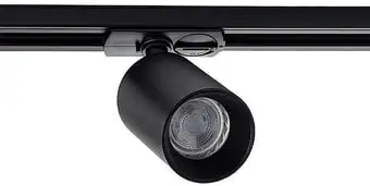 Трековый светильник Italline Danny TR Black – изображение в каталоге
