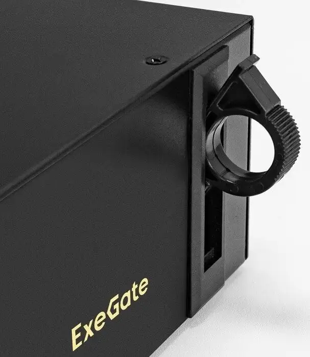 Источник бесперебойного питания ExeGate ServerRM UNL-2000.LCD.AVR.2SH.3C13.USB.2U – фото товара